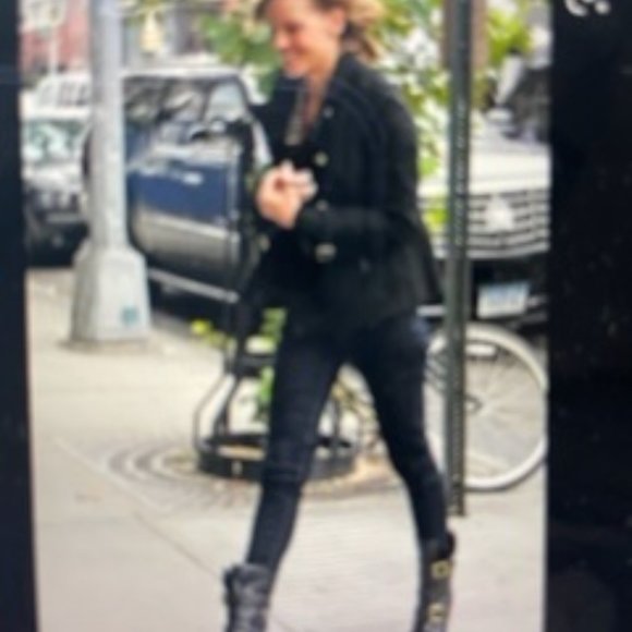 Tory Burch Boots - Picture 2 of 10